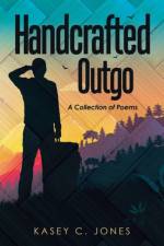 Handcrafted Outgo af Kasey C. Jones