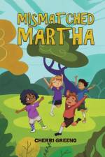Mismatched Martha af Cherri Greeno