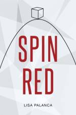 Spin Red af Lisa Palanca