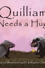 Quilliam Needs a Hug af Kelleyerin Clabaugh