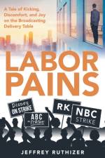 Labor Pains af Jeffrey Ruthizer