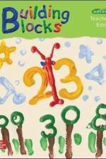 Building Blocks Pre-K, Teacher Edition, Volume 2 af McGraw Hill