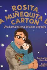 Rosita, la muñequita de cartón af Cazzy Zahursky