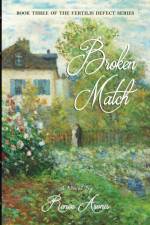 Broken Match af Renee Aronis