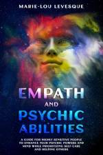 Empath and psychic abilities af Marie-Lou Levesque