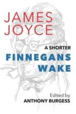 A Shorter Finnegans Wake af James Joyce