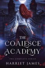 The Coalesce Academy af Harriet James