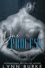 Due Process af Lynn Burke