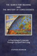 The Search For Meaning and The Mystery of Consciousness af Stephen Aronson