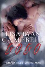 Ex O Ex O af Lisa Ryan Campbell