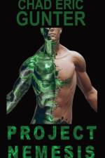 Project Nemesis af Chad Eric Gunter