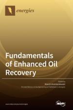 Fundamentals of Enhanced Oil Recovery af Marcin Kremieniewski