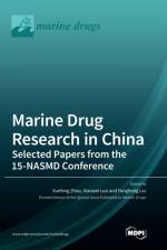 Marine Drug Research in China af Yonghong Liu