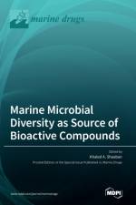 Marine Microbial Diversity as Source of Bioactive Compounds
