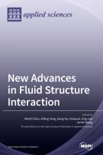 New Advances in Fluid Structure Interaction af Wenli Chen