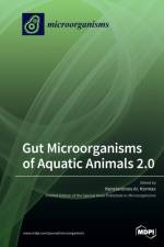 Gut Microorganisms of Aquatic Animals 2.0 af Konstantinos Ar Kormas