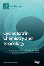Cyclodextrin Chemistry and Toxicology af Rosa Iacovino