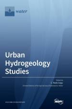 Urban Hydrogeology Studies af Radu C. Gogu