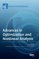 Advances in Optimization and Nonlinear Analysis af Savin Treanta