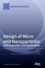Design of Micro- and Nanoparticles af Pavel Padnya