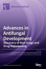 Advances in Antifungal Development af Luisa W. Cheng
