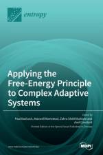 Applying the Free-Energy Principle to Complex Adaptive Systems af Paul Badcock