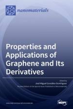 Properties and Applications of Graphene and Its Derivatives
