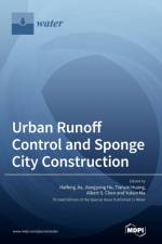 Urban Runoff Control and Sponge City Construction af Jiangyong Hu
