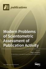Modern Problems of Scientometric Assessment of Publication Activity af Oleg V. Mikhailov