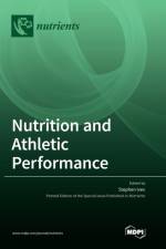 Nutrition and Athletic Performance af Stephen Ives