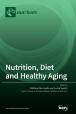 Nutrition, Diet and Healthy Aging af Emiliana Giacomello