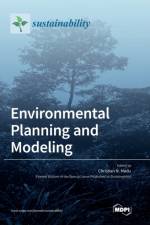 Environmental Planning and Modeling af Christian N. Madu