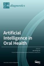 Artificial Intelligence in Oral Health af Jae Hong Lee