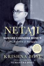 Netaji af Krishna Bose