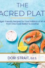 The Sacred Plate af Dori E Strait