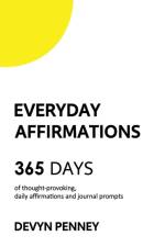 Everyday Affirmations af Devyn Penney