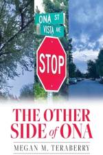 The other side of Ona af Megan M Teraberry