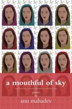 A Mouthful of Sky af Anu Mahadev