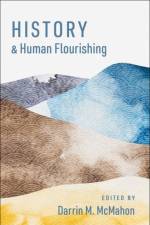 History and Human Flourishing af Darrin M. Mcmahon