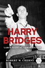 Harry Bridges af Robert W. Cherny