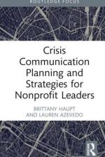 Crisis Communication Planning and Strategies for Nonprofit Leaders af Brittany 