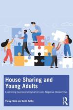House Sharing and Young Adults af Keith Tuffin