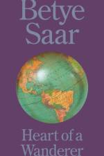 Betye Saar: Heart of a Wanderer af Diana Seave Greenwald