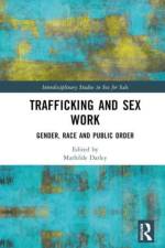Trafficking and Sex Work