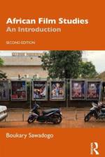 African Film Studies af Boukary Sawadogo