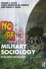Military Sociology af David R. Segal