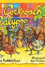 Cockroach Calypso af Raye Rabbitfoot