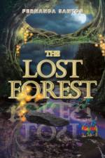 The Lost Forest af Fernanda Santos