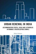 Urban Renewal in India af Pablo Holwitt