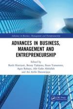 Advances in Business, Management and Entrepreneurship